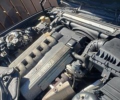 Bmw 525 Tds - Image 4/5