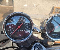 99 suzuki bandit - Image 5/5