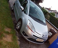 7 seater for sale
