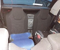 7 seater for sale