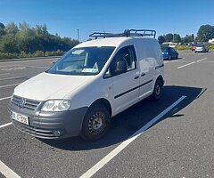 2006 Vw Caddy 1.9 tdi, new doe 5/2023 - Image 4/10