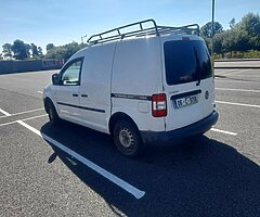 2006 Vw Caddy 1.9 tdi, new doe 5/2023 - Image 5/10