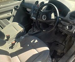 2006 Vw Caddy 1.9 tdi, new doe 5/2023 - Image 7/10