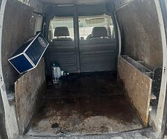 2006 Vw Caddy 1.9 tdi, new doe 5/2023 - Image 8/10