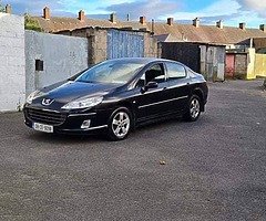 F sale or swap peugeot 407 2.0d 6 speed - Image 4/9