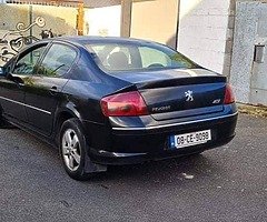 F sale or swap peugeot 407 2.0d 6 speed - Image 5/9
