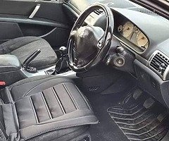 F sale or swap peugeot 407 2.0d 6 speed - Image 7/9