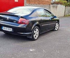 F sale or swap peugeot 407 2.0d 6 speed - Image 9/9