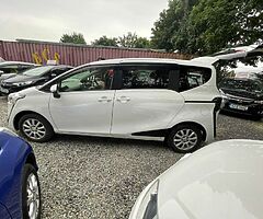 Toyota Sienna 7 seater - Image 5/5