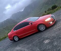 B6 Passat for breaking - Image 5/5