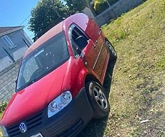 Caddy 2006