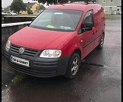 Caddy 2006 - Image 10/10