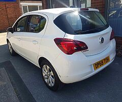 2019 Vauxhall Corsa 1.4 Design Edition Cat N Very light Damage Drive away✅ 12k Miles✅ 12 Mot✅ Ulez✅✅ - Image 8/10