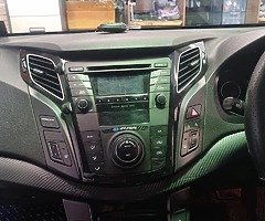 Car Touch screen