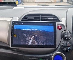 Car Touch screen