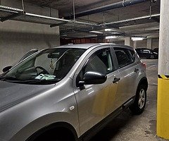 Quashquai, NCT till 04-23, Tax paid, Fully serviced, Low Mileage - Image 6/7