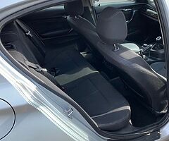 2012 Bmw 116d 2.0d