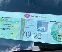 2012 Bmw 116d 2.0d - Image 7/8