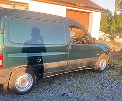 Citroen Blingo2008￼ - Image 4/6