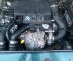 Citroen Blingo2008￼ - Image 5/6