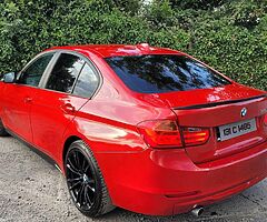 Bmw 3 2013 Diesel Bs Ed Swap or px