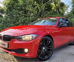 Bmw 3 2013 Diesel Bs Ed Swap or px