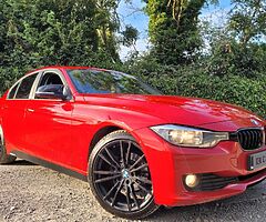 Bmw 3 2013 Diesel Bs Ed Swap or px - Image 4/10