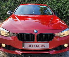 Bmw 3 2013 Diesel Bs Ed Swap or px - Image 5/10