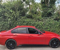 Bmw 3 2013 Diesel Bs Ed Swap or px - Image 6/10