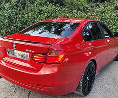 Bmw 3 2013 Diesel Bs Ed Swap or px - Image 7/10