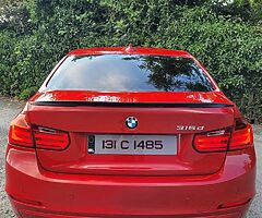 Bmw 3 2013 Diesel Bs Ed Swap or px - Image 8/10