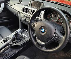 Bmw 3 2013 Diesel Bs Ed Swap or px - Image 9/10