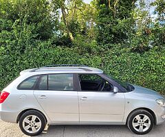Skoda Octavia 2014 1.2Tdi May swap / px