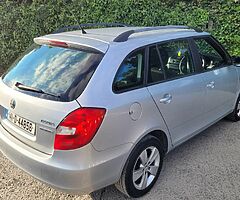 Skoda Octavia 2014 1.2Tdi May swap / px - Image 4/10