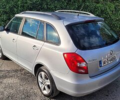 Skoda Octavia 2014 1.2Tdi May swap / px - Image 5/10