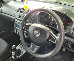 Skoda Octavia 2014 1.2Tdi May swap / px - Image 7/10