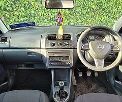 Skoda Octavia 2014 1.2Tdi May swap / px - Image 8/10
