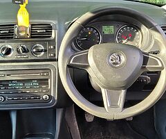 Skoda Octavia 2014 1.2Tdi May swap / px - Image 9/10