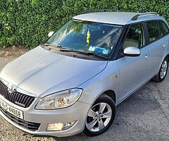Skoda Octavia 2014 1.2Tdi May swap / px - Image 10/10
