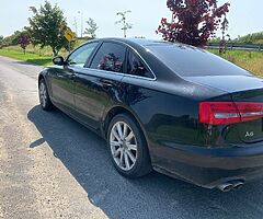 2012 Audi A6 2.0 TDI 177hp Tax 04-23 - Image 5/10