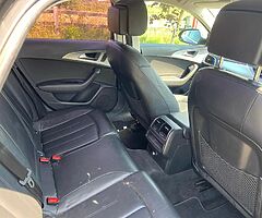 2012 Audi A6 2.0 TDI 177hp Tax 04-23 - Image 6/10