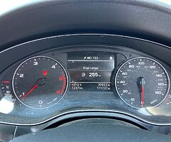 2012 Audi A6 2.0 TDI 177hp Tax 04-23 - Image 8/10
