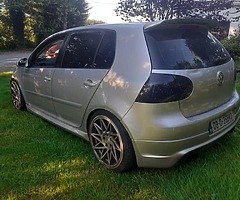 08 golf 1.9 - Image 4/7