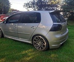 08 golf 1.9 - Image 5/7