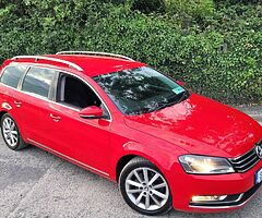 Sportline Dsg Vw Passat 2013 2.0Tdi Swap