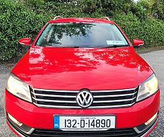 Sportline Dsg Vw Passat 2013 2.0Tdi Swap
