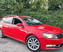 Sportline Dsg Vw Passat 2013 2.0Tdi Swap - Image 4/10