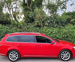 Sportline Dsg Vw Passat 2013 2.0Tdi Swap - Image 5/10