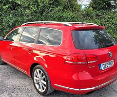 Sportline Dsg Vw Passat 2013 2.0Tdi Swap - Image 6/10