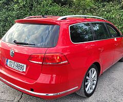 Sportline Dsg Vw Passat 2013 2.0Tdi Swap - Image 7/10